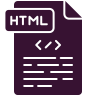 html