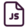 js